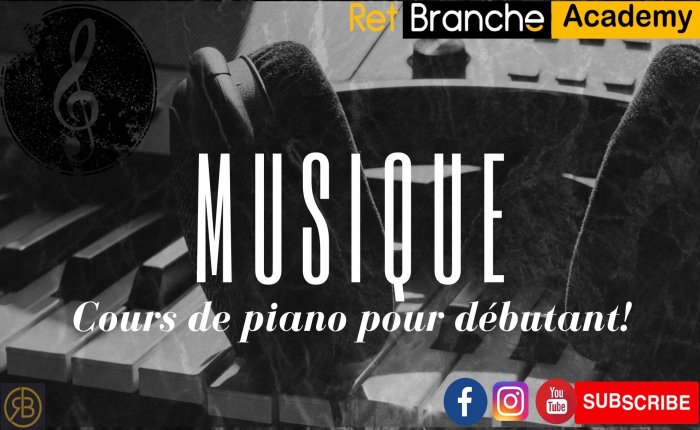 Piano pour Débutants