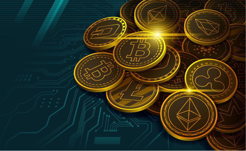 Cryptocurrency For Beginners
