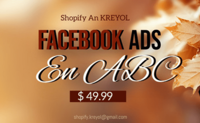 Fb Ads ABC