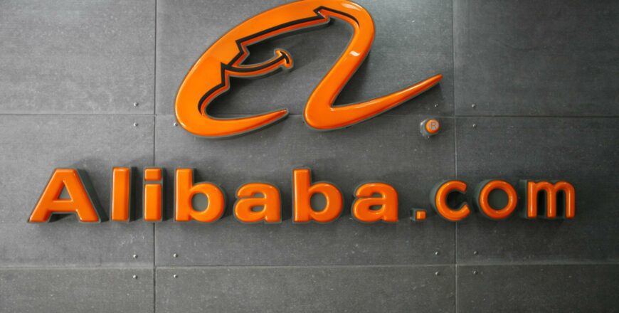 alibaba