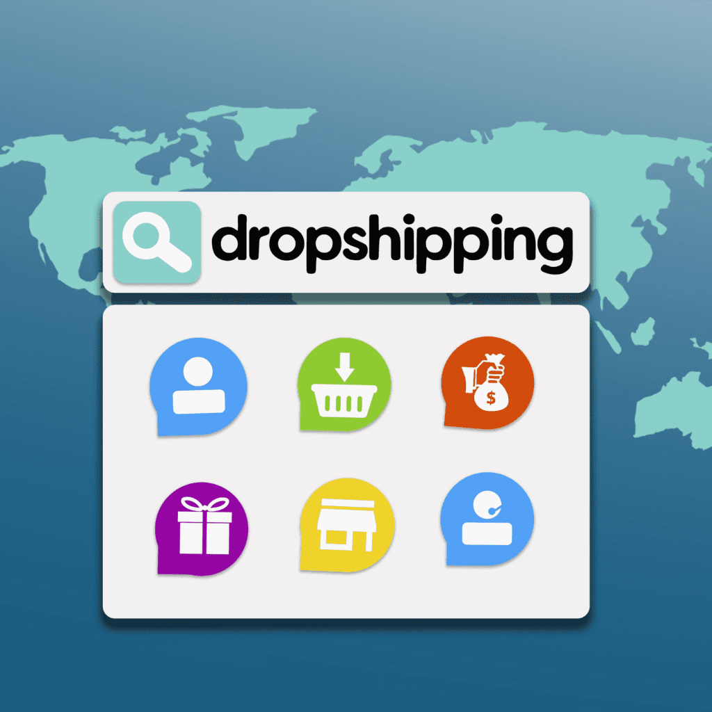 Mini Dropshipping