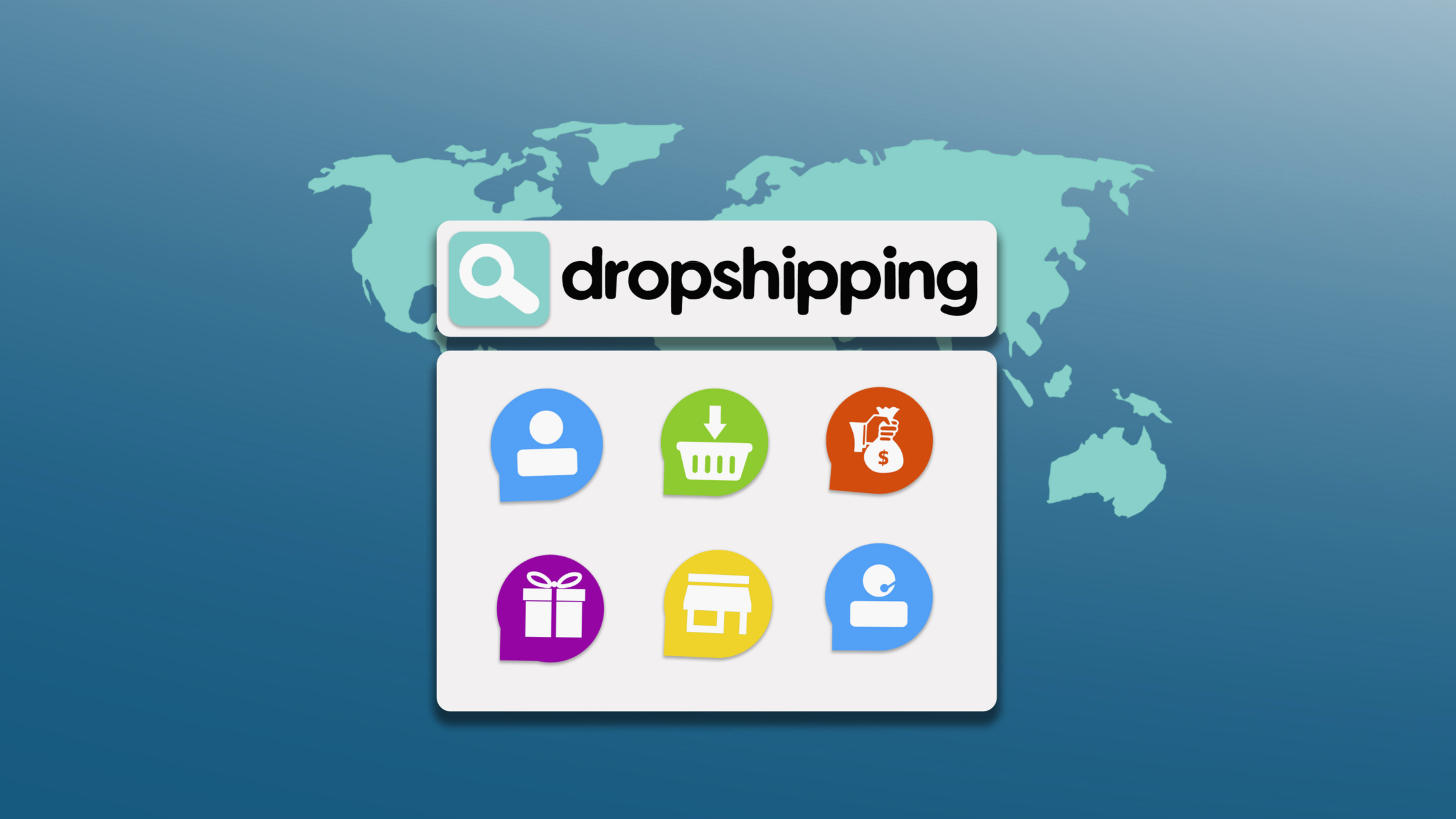 mini-dropshipping