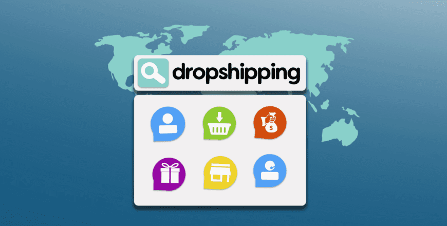 mini-dropshipping