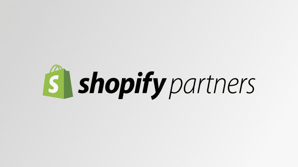 Shopify Partner