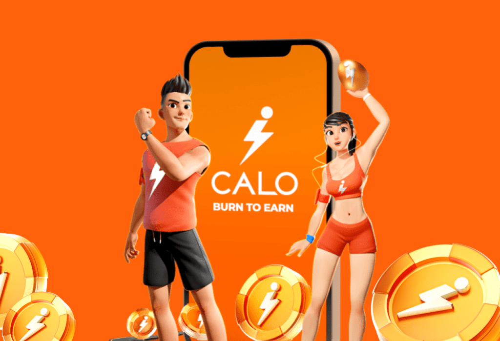 Move To Earn Demistifye 1: Calo Run