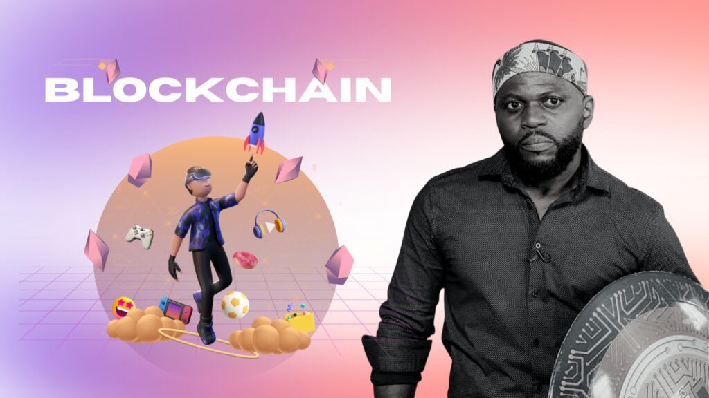 Blockchain – Konferans 2022