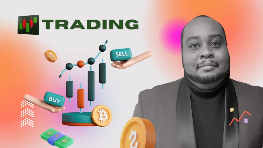 Trading | Konferans 2022