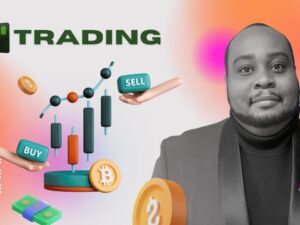 Trading-Konferans