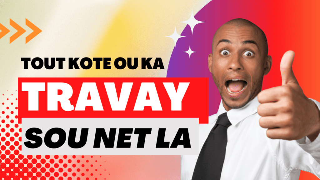 Travay Sou nèt la