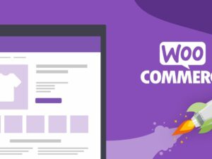 woocommerce