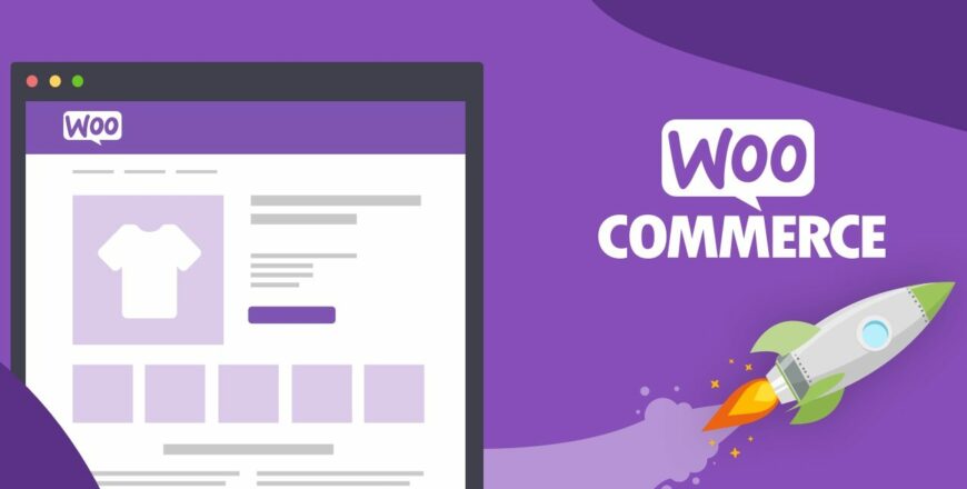 woocommerce