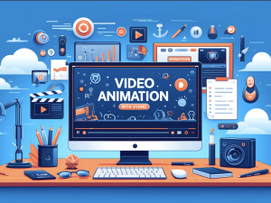 Video animation cours with vyond free