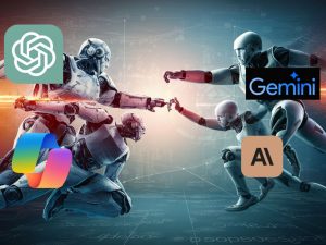 generative ai cours gratuit