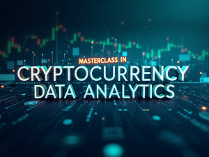 crypto data analytics