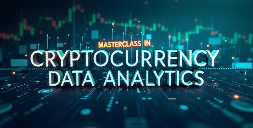 crypto data analytics